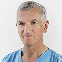 Ian Greenway