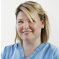 Alison Underwood