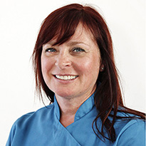 Heather Larcombe