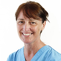 Heather Picton