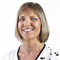 Wendy Rowlands