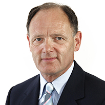 Mark Robatham